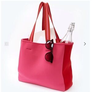 New SummerSalt Beach Tote Pink